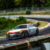 Porsche GT3 Racetrack