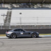 Mercedes AMG GTS racetrack
