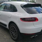 Back