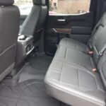 back seats from Chevrolet Silverado 1500 in Hannover