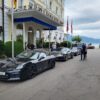 Sportscar tour German Alpine Road - Image 8