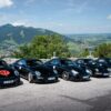 Sportscar tour 911 weekend - Porsche 911 Tour of Legends - Image 7