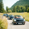 Sportscar tour 911 weekend - Porsche 911 Tour of Legends - Image 4