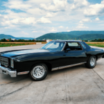 Rent a Chevrolet Monte Carlo in Heidelberg