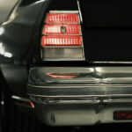 back site from Chevrolet Monte Carlo in Heidelberg