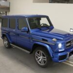 Rent a Mercedes G63 AMG in Munich