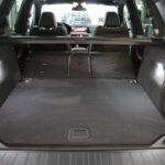 trunk from BMW X5 M50d in Würzburg