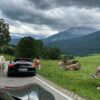 Sportscar tour German Alpine Road - Image 9