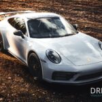 Rent a Porsche 992 Carrera GTS in Kassel