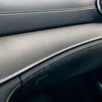 Interieur from Mercedes AMG GT63s in Paderborn