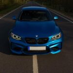 BMW M2 Coupe long-term rental