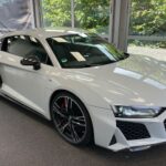 Rent an Audi R8 Performance in Paderborn