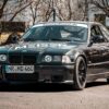 Tourist drive with BMW E36 325i on Nürburgring - Image 2