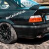 Tourist drive with BMW E36 325i on Nürburgring - Image 3