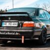 Tourist drive with BMW E36 325i on Nürburgring - Image 4