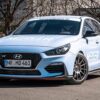 Tourist drive with Hyundai I30N Performance on the Nürburgring - Image 2