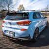 Tourist drive with Hyundai I30N Performance on the Nürburgring - Image 3
