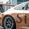 Porsche 911 GT3 CUP race taxi at the Nürburgring - Image 4