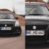 Tourist drive with Suzuki Swift Sport on the Nürburgring - Image 3