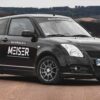 Tourist drive with Suzuki Swift Sport on the Nürburgring - Image 2