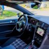 Tourist drive with the Golf 7 GTI at the Nürburgring - Image 5