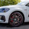 Tourist drive with the Golf 7 GTI at the Nürburgring - Image 4