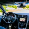 Tourist drive with the Golf 7 GTI at the Nürburgring - Image 6