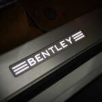 Access of Rent a Bentley Bentayga in Berlin