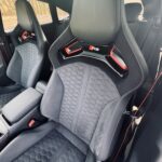 Seats of Rent a Audi RS5 Sportback in Kassel