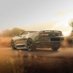 Back fo Rent a Camaro SS2 ZL1 in Dortmund