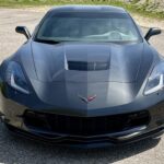 Front of Rent a Corvette in Ingolstadt