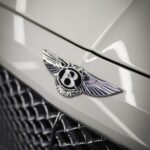 Logo of Rent a Bentley Bentayga in Berlin