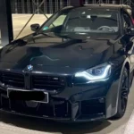 Rent a BMW M2 in Frankfurt
