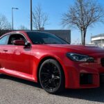 Rent a BMW M2 in Munich
