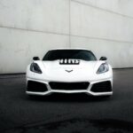 Rent a Chevrolet Corvette C7 Stingray in Stuttgart