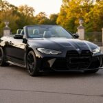 Rent a BMW M4 Convertible in Munich hero