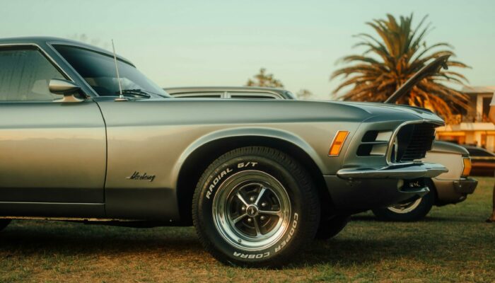 Ford Mustang Black horse Review | 2024 Model Overview