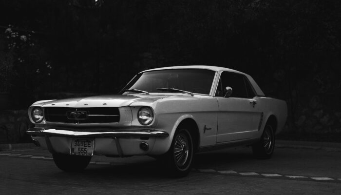 Ford Mustang Black horse Review | 2024 Model Overview