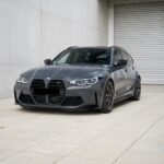 BMW M3 Competition Touring mieten in Stuttgart