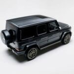 Rent a Mercedes G63 AMG in Cologne
