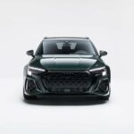 Rent an Audi RS3 in cologne