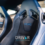 Interior from Ford Mustang GT Dark Horse in Düsseldorf