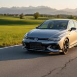 Rent a Golf GTI Clubsport near Munich hero
