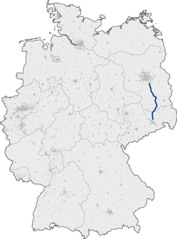 Autobahn A13