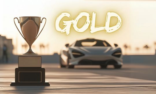 Gold Package