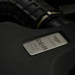 Logo 3 Aston Martin DB11