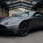 Rent a Aston Martin DB11