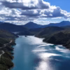 Sportscar tour Route des Grandes Alpes