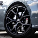 Rims from Audi RS3 in Düsseldorf