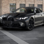 Rent a BMW M4 Competition Convertible in Leverkusen
